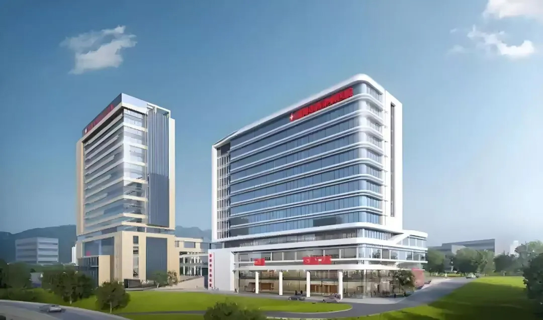 2025年10月，海峡两岸医疗服务｜淄博市第四人民医院与艾康公司正式启动&ldquo;海峡两岸（淄博）医疗服务合作平台&rdquo;！